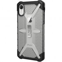 UAG Plasma odolné pouzdro pro Apple iPhone XR - čiré