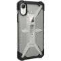 UAG Plasma odolné pouzdro pro Apple iPhone XR - čiré