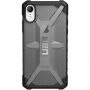UAG Plasma odolné pouzdro pro Apple iPhone XR - kouřové