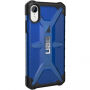 UAG Plasma odolné pouzdro pro Apple iPhone XR - modré