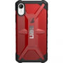UAG Plasma pouzdro pro iPhone XR - červené