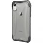 UAG Plyo odolné pouzdro pro iPhone XR - čiré
