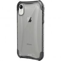 UAG Plyo odolné pouzdro pro iPhone XR - čiré