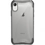 UAG Plyo odolné pouzdro pro iPhone XR - čiré
