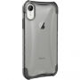 UAG Plyo odolné pouzdro pro iPhone XR - čiré