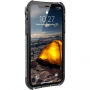 UAG Plyo odolné pouzdro pro iPhone XR - čiré