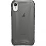 UAG Plyo odolné pouzdro pro iPhone XR - kouřové