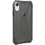 UAG Plyo odolné pouzdro pro iPhone XR - kouřové