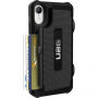 UAG Trooper odolné pouzdro pro iPhone XR - černé