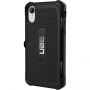 UAG Trooper odolné pouzdro pro iPhone XR - černé