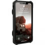 UAG Trooper odolné pouzdro pro iPhone XR - černé