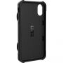 UAG Trooper odolné pouzdro pro iPhone XR - černé