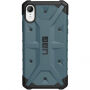 UAG Pathfinder odolné pouzdro pro Apple iPhone XR - šedé