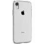 Spigen Liquid Crystal kryt pro Apple iPhone XR - čirý