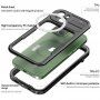 RedPepper nárazuvzdorné voděodolné pouzdro s MagSafe pro iPhone 14 Plus - černé