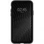 Spigen Rugged Armor kryt pro Apple iPhone XR - černá