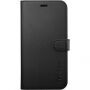 Spigen Wallet S pouzdro pro Apple iPhone XR - černá