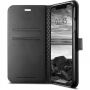 Spigen Wallet S pouzdro pro Apple iPhone XR - černá