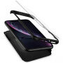 Spigen Thin Fit 360 kryt pro Apple iPhone XR - černá