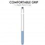 AhaStyle transparentní obal pro Apple Pencil 2. generace / Pro - černý