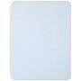 Otočné 360° pouzdro s prostorem na Apple Pencil pro iPad Air 4 (2020) / Air 5 (2022) - modré