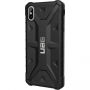 UAG Pathfinder odolné pouzdro pro iPhone XS Max - černé