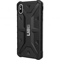 UAG Pathfinder odolné pouzdro pro iPhone XS Max - černé