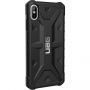 UAG Pathfinder odolné pouzdro pro iPhone XS Max - černé