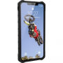UAG Pathfinder odolné pouzdro pro iPhone XS Max - černé