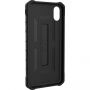 UAG Pathfinder odolné pouzdro pro iPhone XS Max - černé