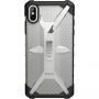 UAG Plasma pouzdro pro iPhone XS Max - černé