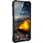UAG Plasma pouzdro pro iPhone XS Max - černé