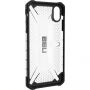 UAG Plasma pouzdro pro iPhone XS Max - černé
