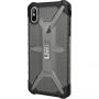 UAG Plasma pouzdro pro iPhone XS Max - kouřové