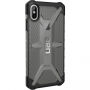 UAG Plasma pouzdro pro iPhone XS Max - kouřové