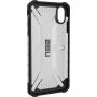 UAG Plasma pouzdro pro iPhone XS Max - kouřové