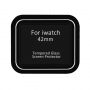 ENKAY temperované sklo 9H pro Apple Watch 42mm - 0,2 mm