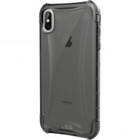 UAG Plyo odolné pouzdro pro iPhone XS Max - kouřové