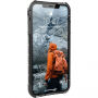 UAG Plyo odolné pouzdro pro iPhone XS Max - kouřové