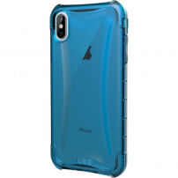UAG Plyo odolné pouzdro pro iPhone XS Max - modré