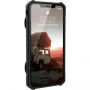 UAG Trooper odolné pouzdro pro iPhone XS Max - černé