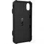 UAG Trooper odolné pouzdro pro iPhone XS Max - černé