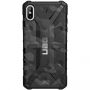 UAG Pathfinder odolné pouzdro pro iPhone XS Max - tmavě šedé