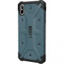 UAG Pathfinder odolné pouzdro pro iPhone XS Max - břidlicové