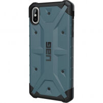 UAG Pathfinder odolné pouzdro pro iPhone XS Max - břidlicové
