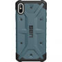 UAG Pathfinder odolné pouzdro pro iPhone XS Max - břidlicové