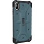 UAG Pathfinder odolné pouzdro pro iPhone XS Max - břidlicové