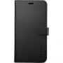 Spigen Wallet S pouzdro pro iPhone XS Max - černá