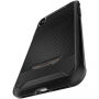 Spigen Hybrid NX kryt pro Apple iPhone XS Max - černá