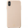 Spigen La Manon Câlin kryt pro iPhone XS Max - růžová